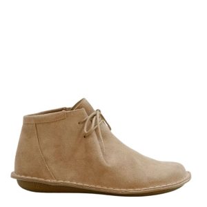 VIBAe JTree Desert Sand Suede Shoe