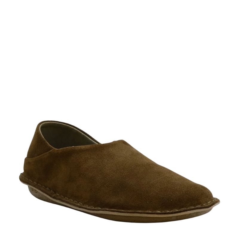 VIBAe Zuma schoen Bosco khaki - Afbeelding 4