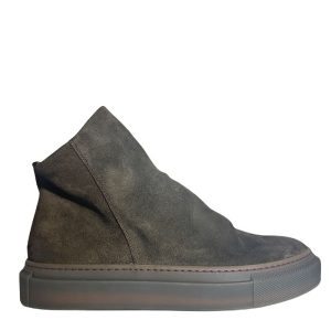 Fiorentini + Baker Buel sneaker caffe