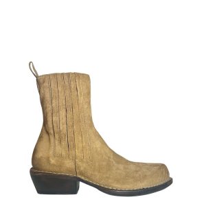 Fiorentini+baker taupe Delo laars