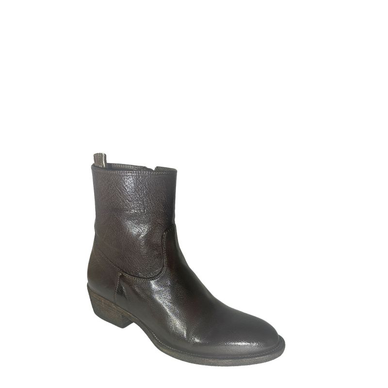 Officine Creative Sonegal003 enkellaars bruin - Afbeelding 2