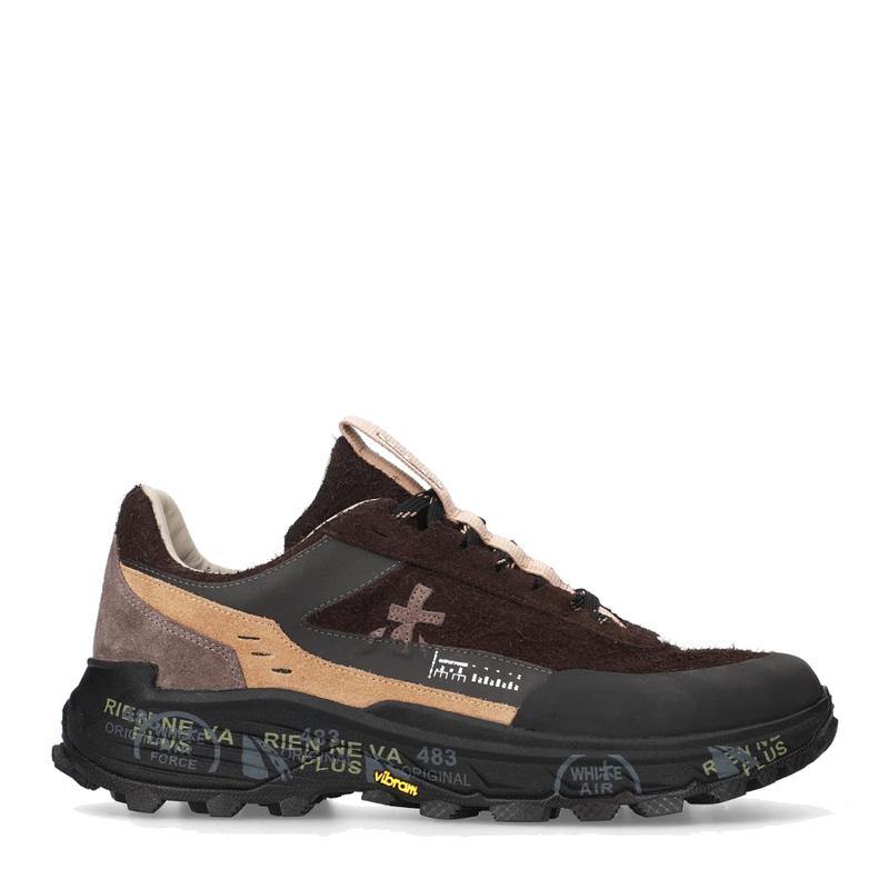 Premiata Devin500 sneaker heren