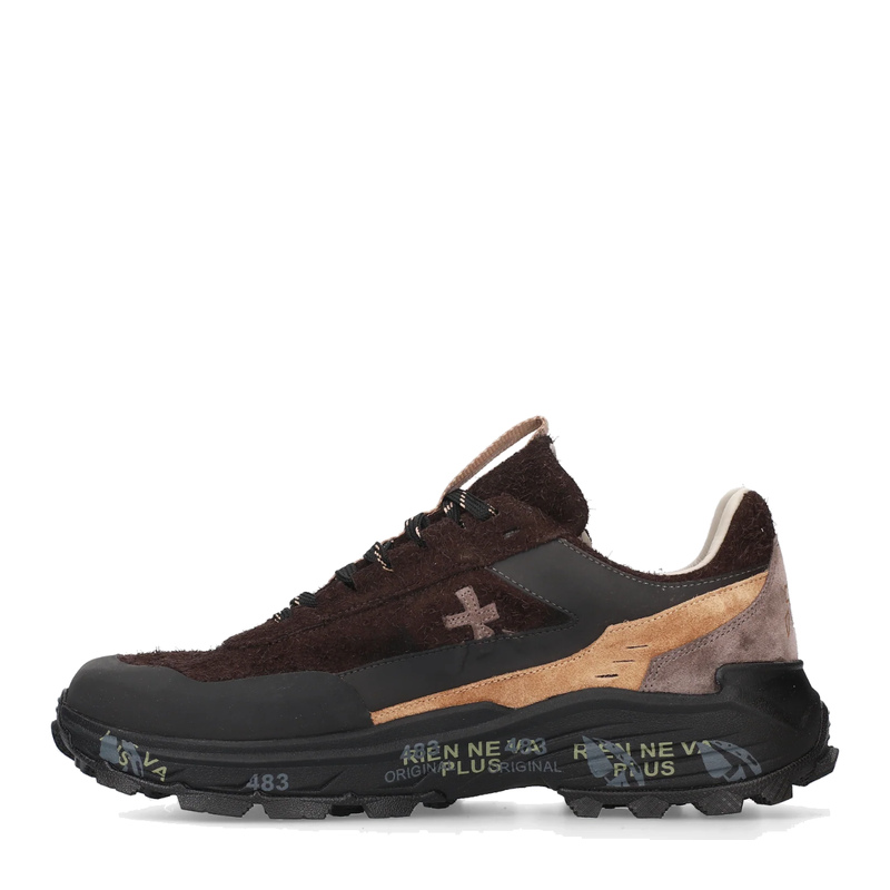 Premiata Devin 500 sneaker - Afbeelding 3
