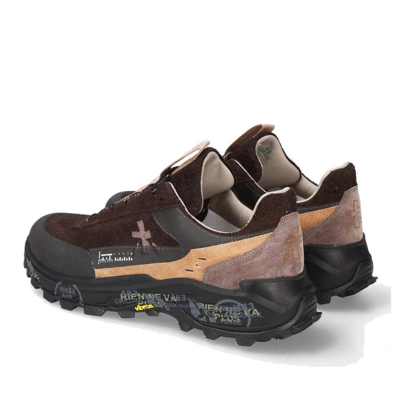 Premiata Devin 500 sneaker - Afbeelding 5