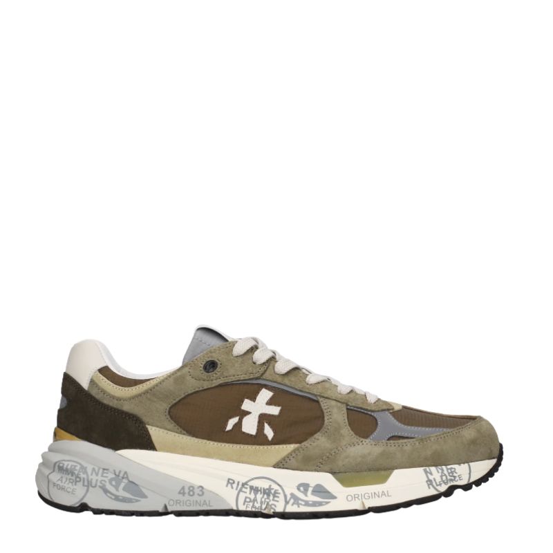 Premiata sneaker mase 8423 heren