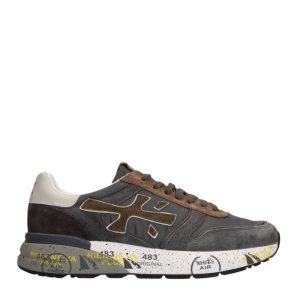 Premiata Mick sneaker 8432 heren