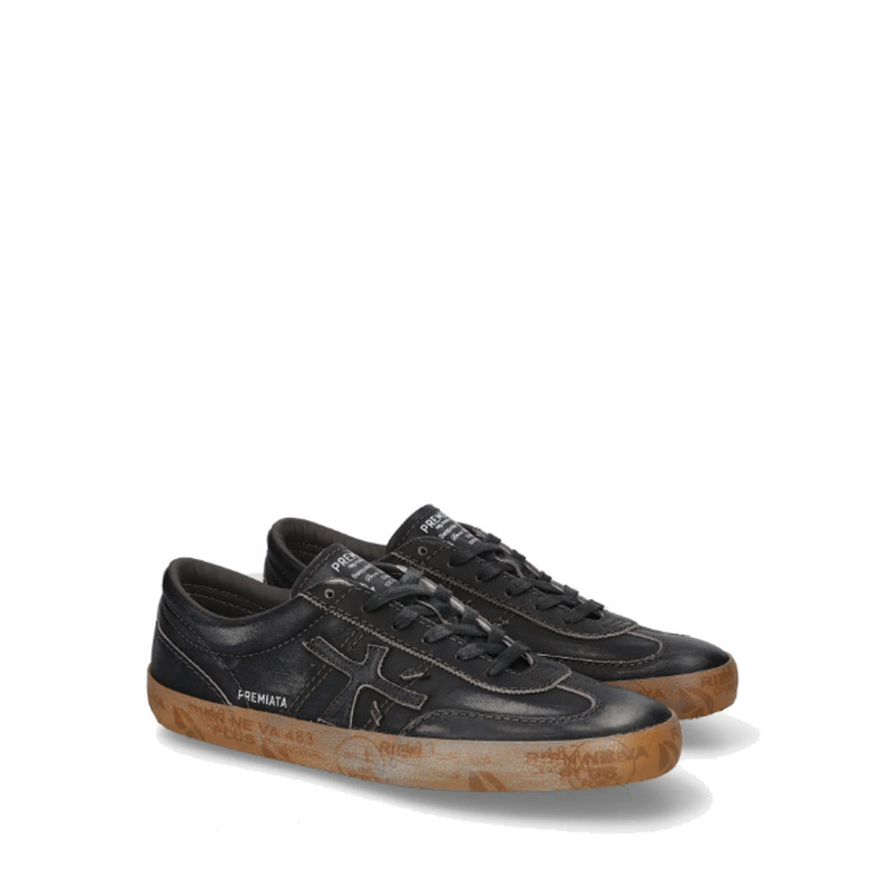 Premiata David 8599 sneaker - Afbeelding 2