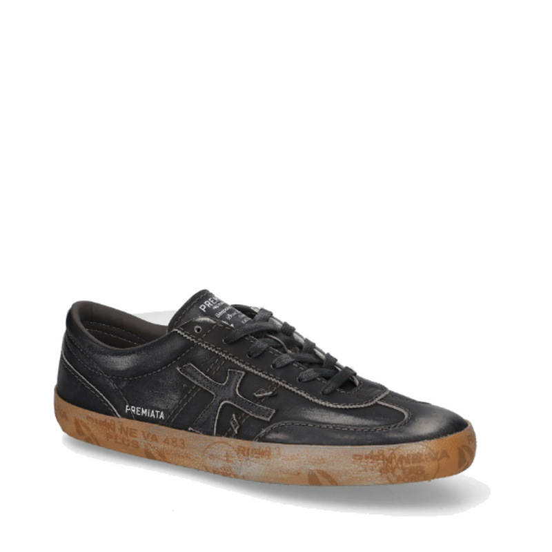 Premiata David 8599 sneaker - Afbeelding 4