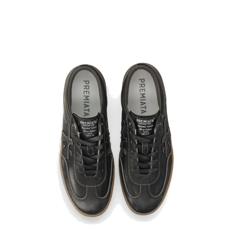 Premiata David 8599 sneaker - Afbeelding 5