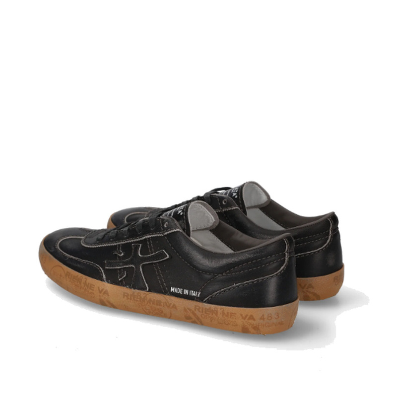 Premiata David 8599 sneaker - Afbeelding 6