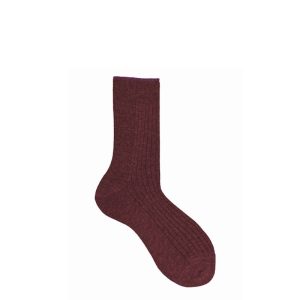 Alto Milano Justine corto bordeaux