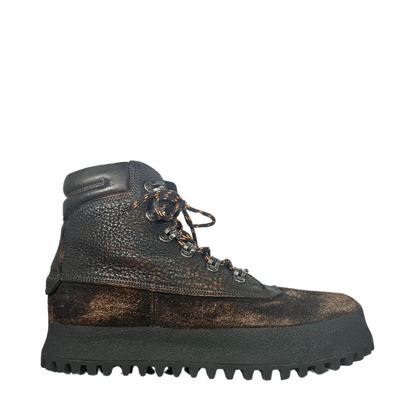 Shoto 51948 lace-up schoen vibram