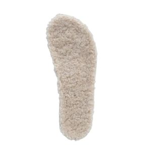 Vibae carbon step shearling